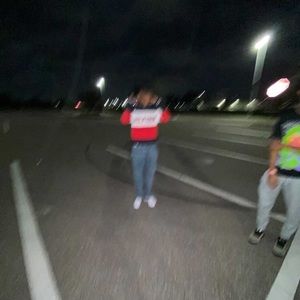 Meet your Posher, Donzel